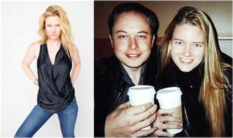 Tech Mogul Elon Musk and His Family: Sons, Wife, Siblings, Parents