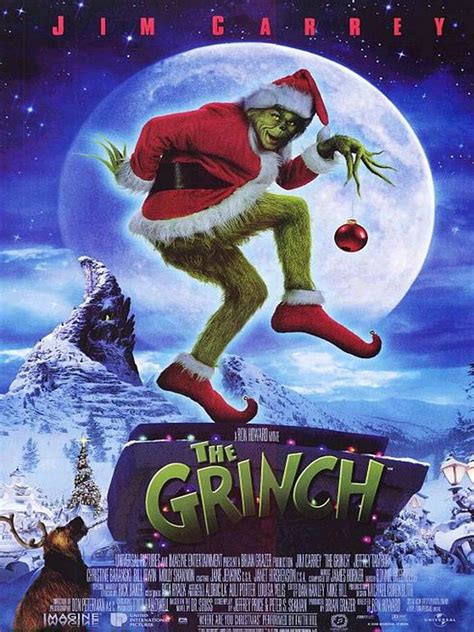 Grinç - Dr. Seuss' How The Grinch Stole Christmas - Beyazperde.com