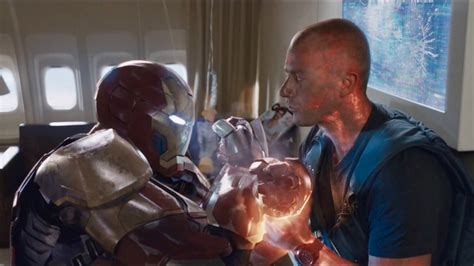 James Badge Dale Iron Man 3