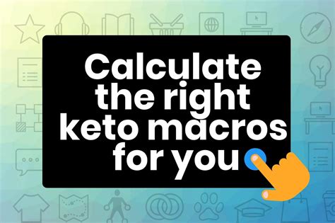 Keto Calculator: The Most Precise & Easy Way to Calculate Macros