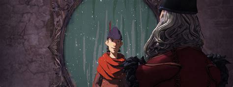 Review: King's Quest Chapter 5: The Good Knight