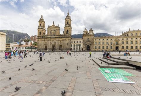 25 Best Things to Do in Bogotá (Colombia) - The Crazy Tourist