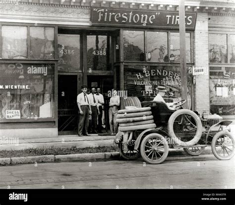 Early 1900s st louis hi-res stock photography and images - Alamy