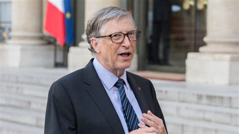 Bill Gates’ investments revealed – Daily Investor