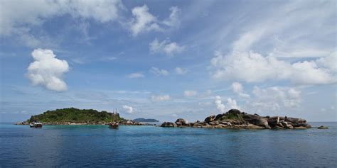 Similan Dive Guide new, photos, updates Similan islands - Similan ...