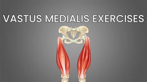 5 Best Vastus Medialis (VMO) Exercises (with Pictures!) - Inspire US