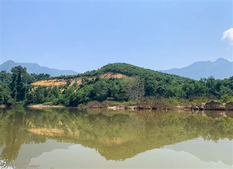 Nam Ou River, Laos | Stunning view, River, Outdoor