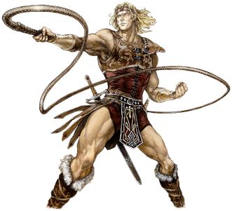 Simon Belmont - Wikipedia