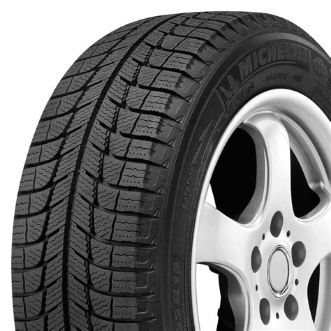 MICHELIN® X-ICE XI3 Tires