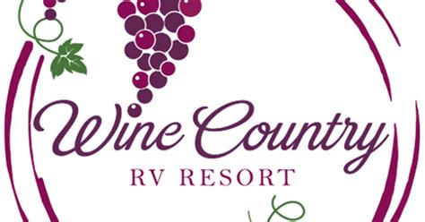 Wine Country RV Resort - Paso Robles, California