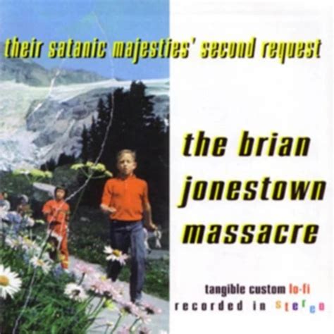 The Brian Jonestown Massacre Shirts, The Brian Jonestown Massacre Merch, The Brian Jonestown ...