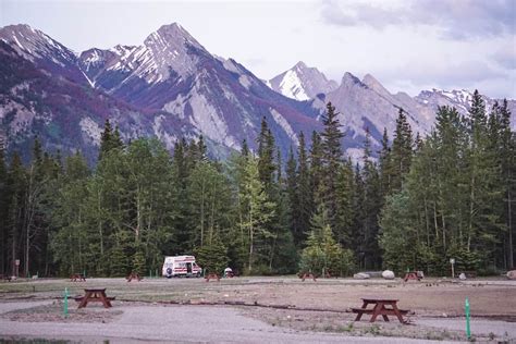 Complete guide to Camping in Jasper National Park (Updated for 2020)