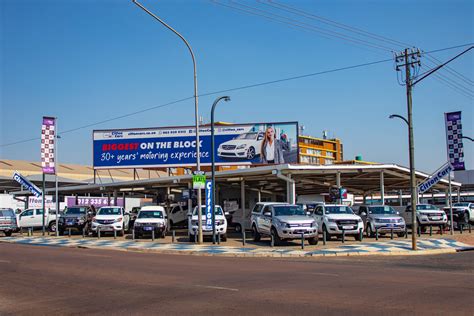 Gezina Showroom | Buy Used Cars in Pretoria | Citton Cars