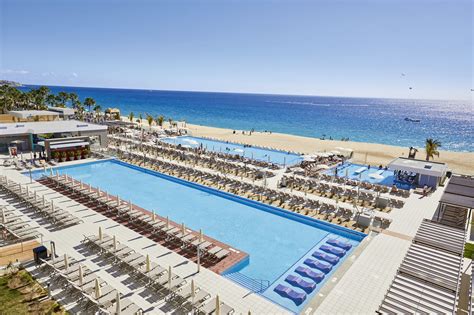 Riu Palace Baja California All-Inclusive Resort