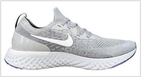 Nike Epic React Flyknit Review | Solereview