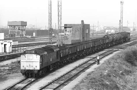 25304 Severn Tunnel Junction | Two points of interest here. … | Flickr