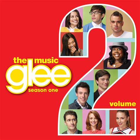 Glee, The Music Downloads: Download - Glee: The Music, Volume 2