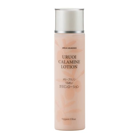 Calamine Lotion – Olive Beauty