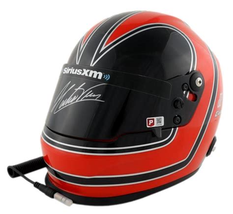 Helio Castroneves Signed Indy Full-Size Helmet (PA) | Pristine Auction