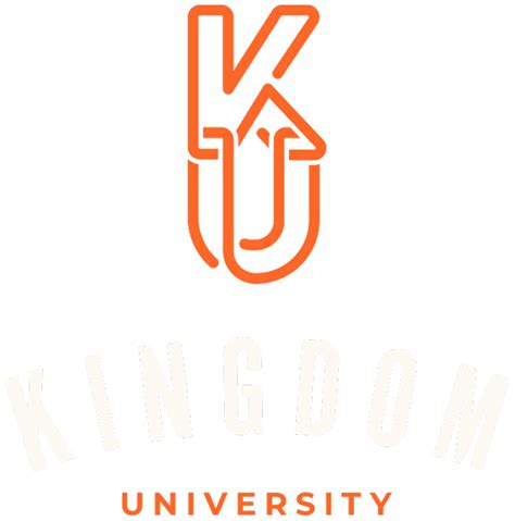 Kingdom University — Ignite Church NYC