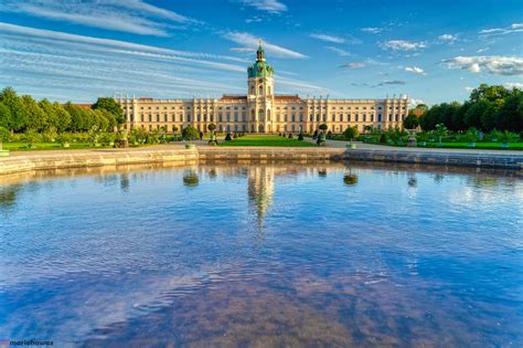 Schloß Charlottenburg, Germany