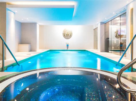 Immerse yourself in luxury at The Montcalm Royal London House | 7SL