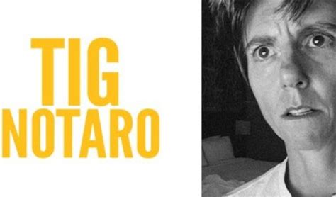 Tig Notaro | Creative Loafing