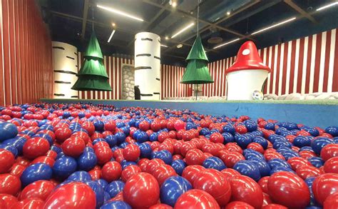 Best Play Centres in Tampines for Fun-Filled Adventures