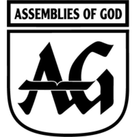 Assemblies of God | Brands of the World™ | Download vector logos and logotypes