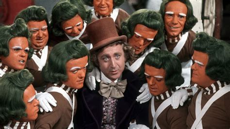 Willy Wonka and the Chocolate Factory, Mel Stuart - Remai Modern