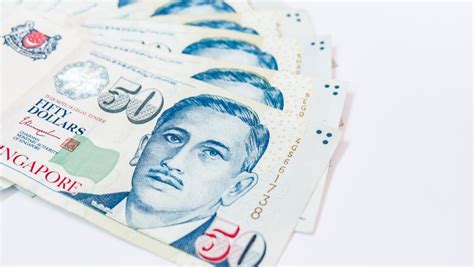 Yield for latest 6-month Treasury bill in Singapore dips to 4.2% - CNA