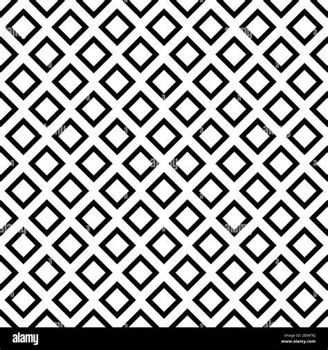 Rhombus pattern Cut Out Stock Images & Pictures - Alamy