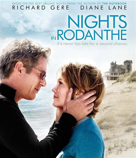 Inn at the Rodanthe: la casa sul mare