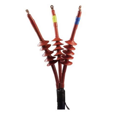 Cable Jointing Kits, Conductor Size: 1.5mm To 630amm, Rs 1500 /piece | ID: 3951297591