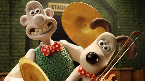 Da Wallace & Gromit a Shaun the Sheep - la Aardman Animations compie 40 ...