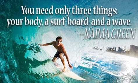 Surfing Quotes