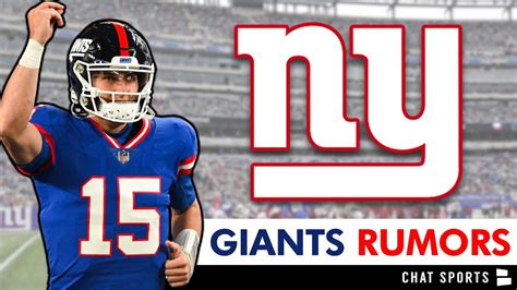 New York Giants Rumors: Tommy DeVito STARTING Over Daniel Jones Next ...