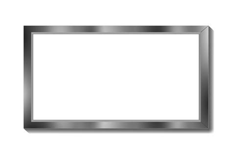 Steel Border Png