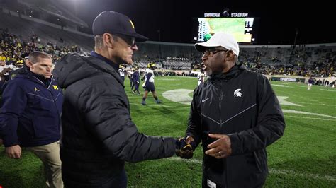 There Is No Way That Jim Harbaugh Did Not Know About The Sign Stealing | News Talk 104.9 | FOX ...