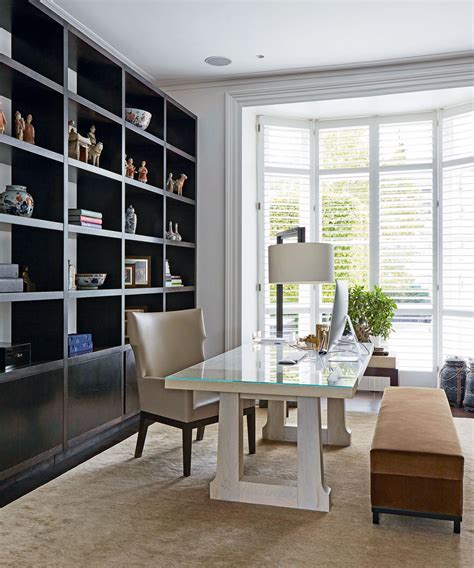 Home office lighting ideas: for ceilings, desks, and walls | Homes ...