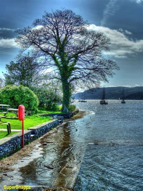 Ambleside, Lake District. | Places I Have Been - Britain | Pinterest