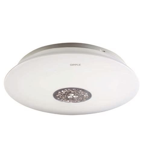 Opple Led Ceiling Light Blossom 22W by Opple Online - Flush Mounted - Lamps & Lighting ...