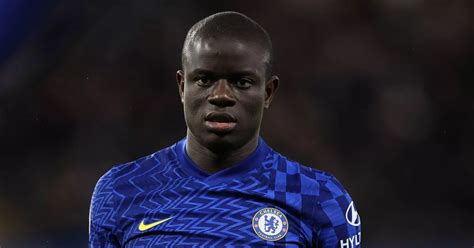 N'Golo Kante's latest FIFA 22 update will not please Chelsea fans amid ...