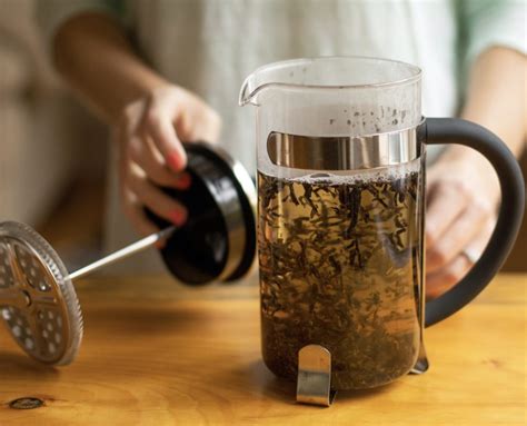 Ways to Brew Loose Leaf Tea - 27 Teas