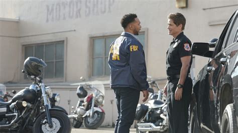 '9-1-1: Lone Star': Will Owen Be Arrested in Explosive Sneak Peek? (VIDEO)