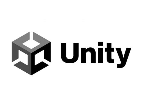 Unity New 2021 Logo PNG vector in SVG, PDF, AI, CDR format