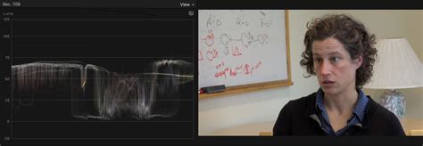 Quick and Easy Color Correction Using Video Scopes - Duke Digital Media Community