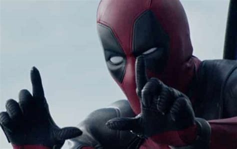 Ryan Reynolds: 70% Chance 'Deadpool 3' Starts Production Next Year