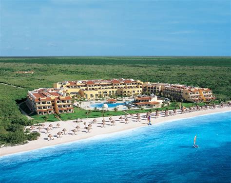 Secrets Capri Riviera Cancun, Mexico - Enchanted Honeymoons