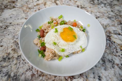 Spam Fried Rice - What's Barb Cooking